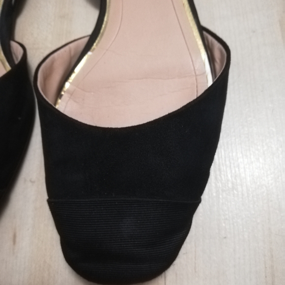 💛Zara Trafaluc slingback flats💛 - Picture 3 of 5